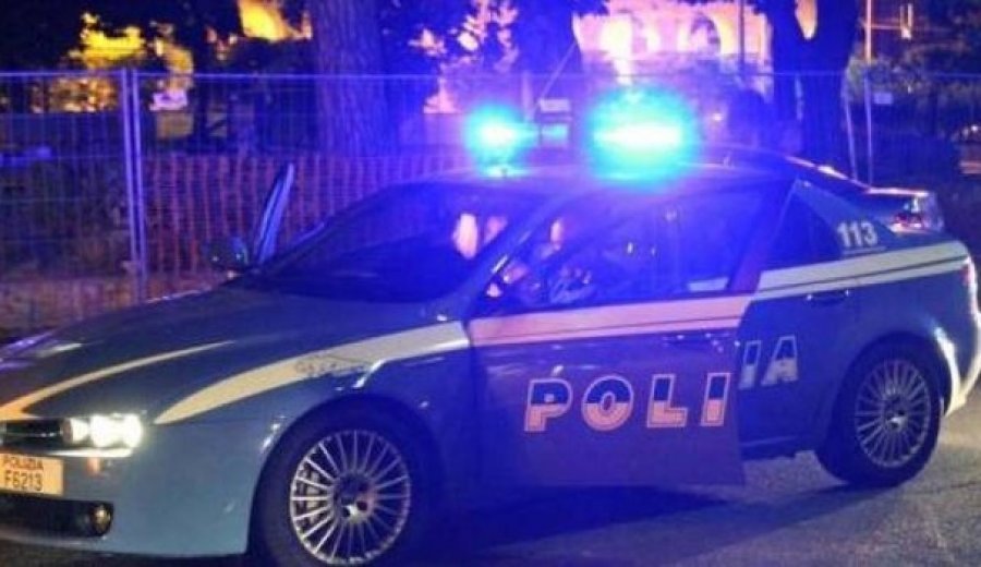 E spiunojnë fqinjët, shqiptari punëtor ditën e trafikant natën