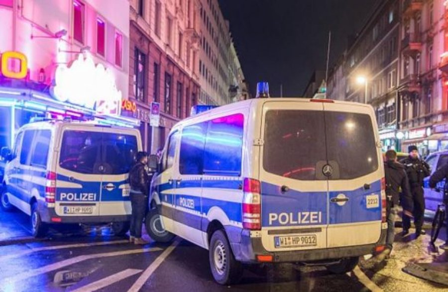 Martesa fiktive të kosovarëve me evropianë, Gjermania shkatërron rrjetin e trafikantëve