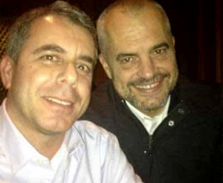 Foto me Obamën/ Rama flet për Bilal Shehun dhe 80 mijë dollarët e paguar…