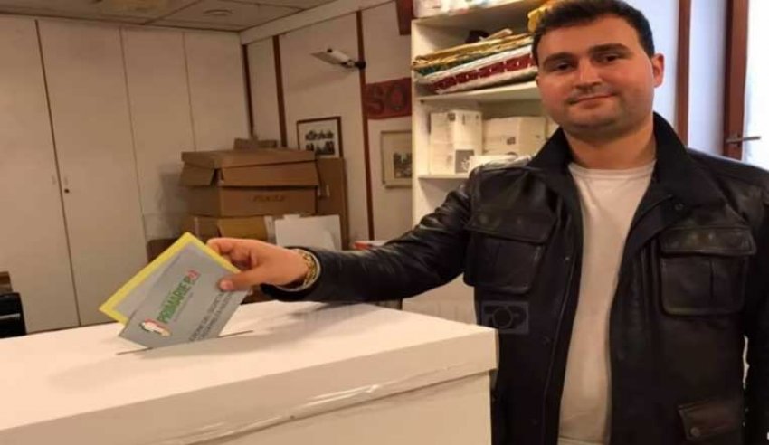 Kandidati shqiptar për deputet në Itali: Pse u votuan partitë e krahut të djathtë