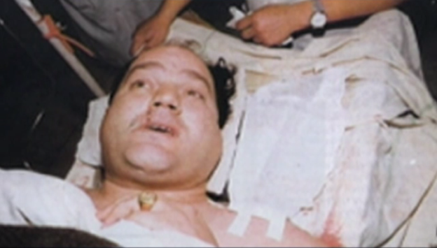 “Si doli Azemi nga PD-ja me silenciator, fjalët e para që i tha Fatmir Haklaj”