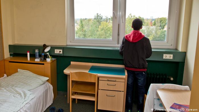 Çfarë ndodh me të miturit shqiptarë që kërkojnë azil në Gjermani