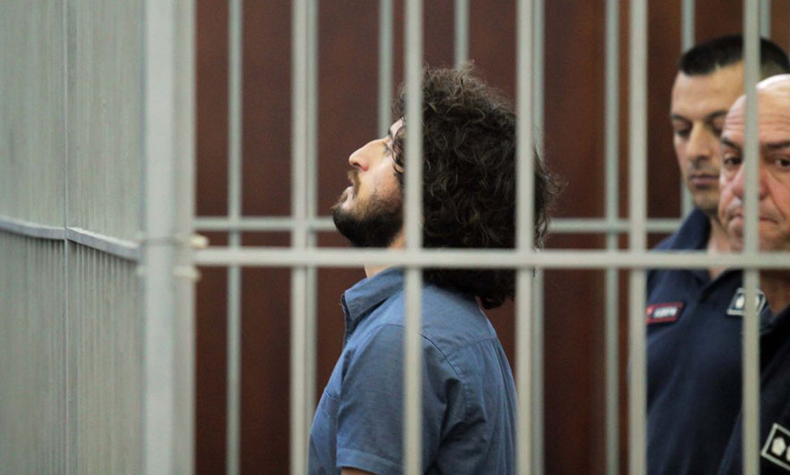 Ballisti Morina i shpëton ekstradimit në Beograd, transferohet në burgun italian