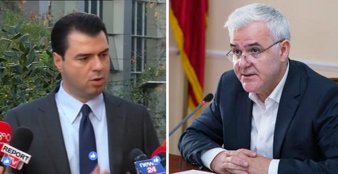 Kokaina në Durrës/ Basha i përgjigjet ministrit: Prokuroria të gjurmojë këta dy persona (EMRAT)