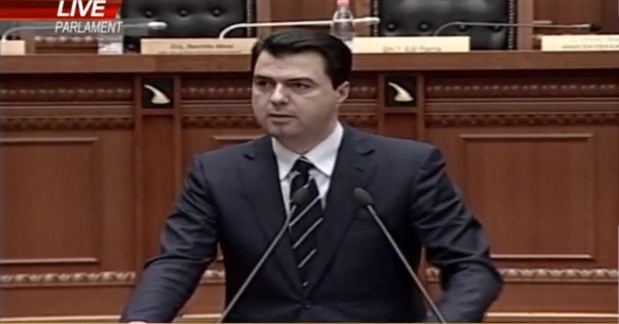 Droga në Durrës, Basha: U kap hamalli jo bosi, Rama-Xhafaj të implikuar