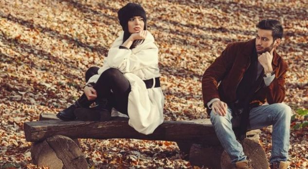 Pesë shenja horoskopi të cilat pas ndarjes i kthehen partnerit