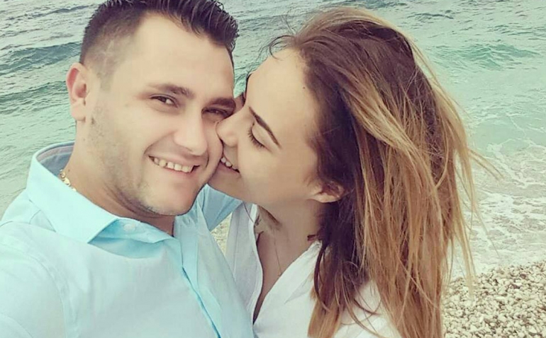 Xhensila dhe Besi e pranojnë më në fund, publikojnë foton ku janë ‘tre’