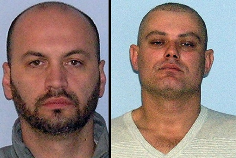 Dënohet me 14 vjet burg polici shqiptar, ja lidhja e tij me organizatën kriminale të Durrësit