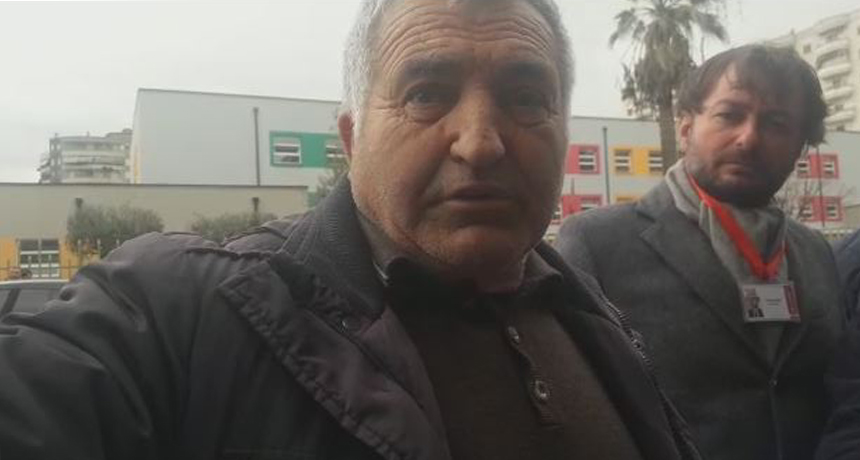 “Çohuni se na vranë”, dëshmitari rrëfen momentet e tmerrit të grabitjes me armë