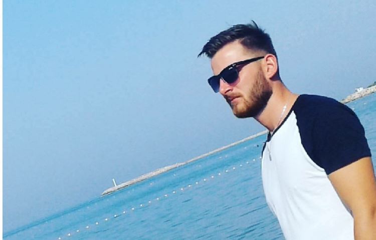 FOTO/ Makina përplas për vdekje 21-vjeçarin shqiptar (EMRI)