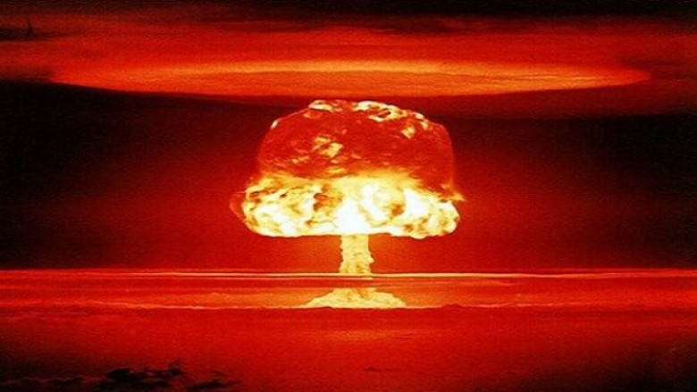 Harta e tmerrit/ Çfarë do të ndodhte në Durrës nëse do të binte bomba bërthamore? (FOTO)