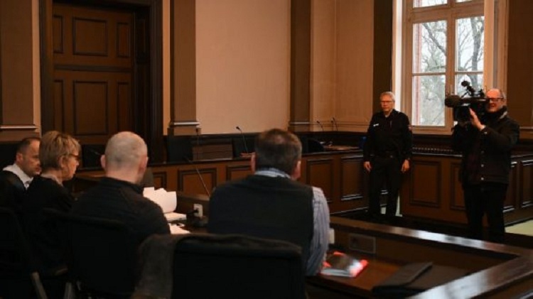 Seria e vrasjeve/ Ekzekutoi ish-oficerin në sy të vajzës, burg përjetë për shqiptarin