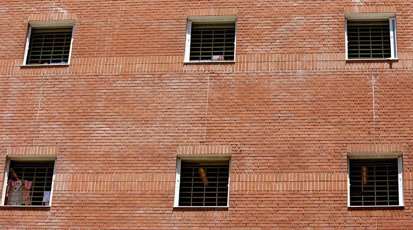 27 të burgosur në Greqi tentojnë të arratisen, mes tyre edhe shqiptarë