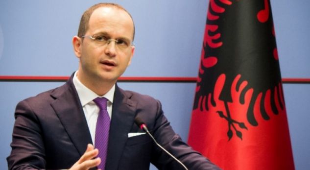 Dëbimi i diplomatëve rusë nga Shqipëria, flet ministri Ditmir Bushati