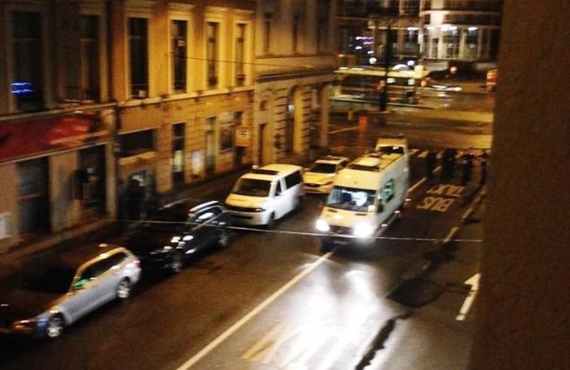 Dënohet shqiptari që qëlloi me armë në Belgjikë