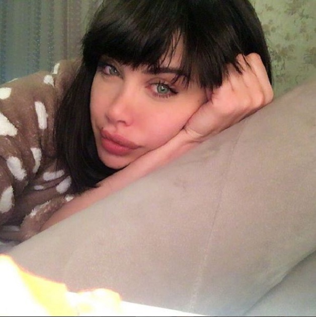 Çiljeta Xhilaga dedikim special dy meshkujve të jetës së saj (FOTO)