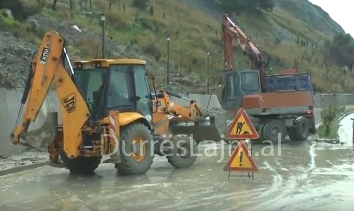 Situata në Currila mbetet alarmante (VIDEO)