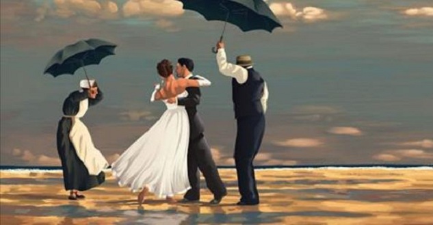 Si sillet çdo shenjë e horoskopit kur bie në dashuri