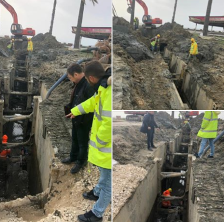 Dako dha lajmin e mirë, por një shtetas italian i kujton diçka…