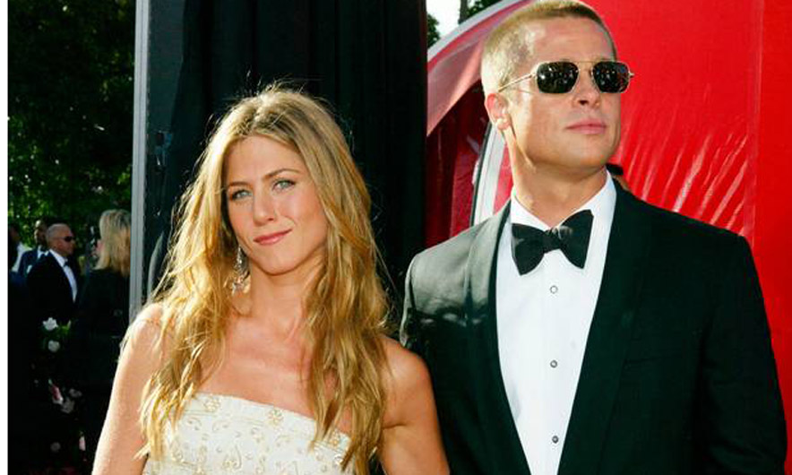 Jennifer dhe Brad rikthehen së bashku?