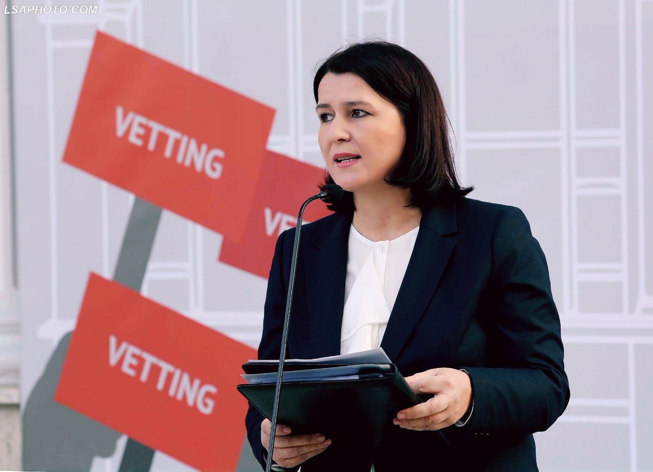 ONM kërkoi procedim, Kolegji i Apelimit shkarkon një komisioner