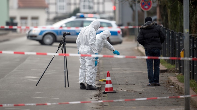 Vrau shqiptarin për gjakmarrje në Gjermani, Prokurorja: Drejtësia nuk mund të vendoset në rrugë!