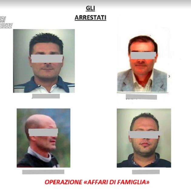 Drogë nga Spanja në Itali, shkatërrohet rrjeti, mes të arrestuarve një shqiptar (EMRI)