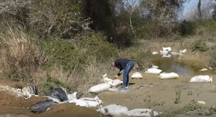 Si u zbuluan 1 ton drogë nga grupi i xhirimit të Top Channel-it (VIDEO)