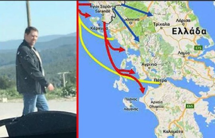 “Eskobari i Shqipërisë” Met Kanani nga tregtar llamarinash, në baron droge në Turqi