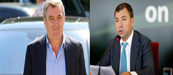 Duka, Dakos: Nuk ma mban me dalë në zgjedhje përballë teje!