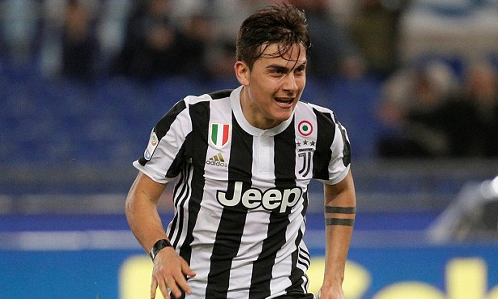 Dybala turist në Madrid, mediat hedhin dyshime për transferimin te Reali