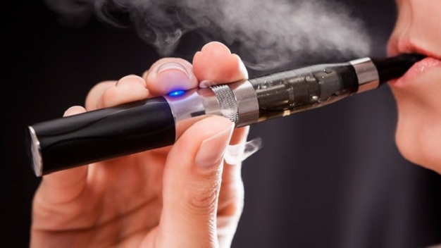 A shkaktojnë kancer cigaret elektronike?
