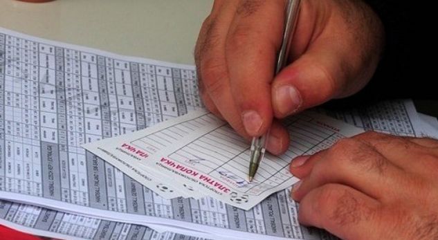 E pabesueshme: Shqiptari qëllon 2 ndeshjet në Champions, koeficienti 540