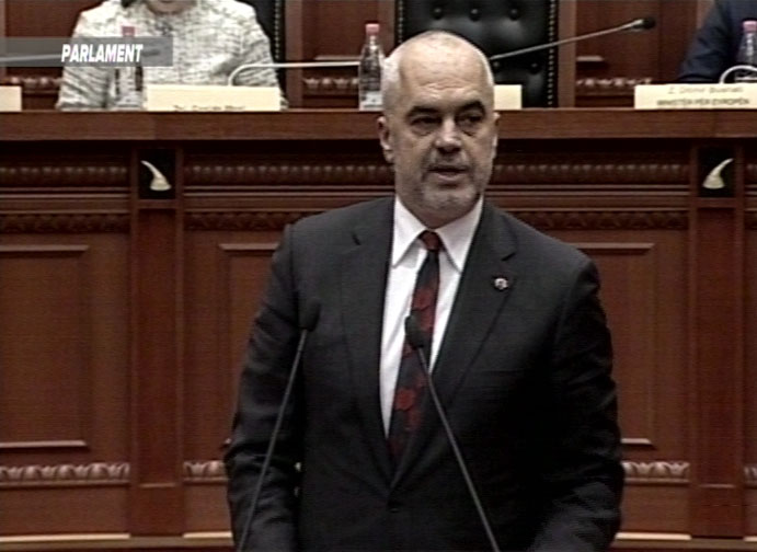 Rama për taksën e Rrugës së Kombit: Ideja u hodh që në kohën e Berishës