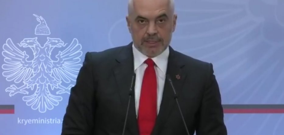 Rama përjashton këshilltarët e PS-së që protestuan dhe kërkon ndjesë banorëve: Abone për kuksianët