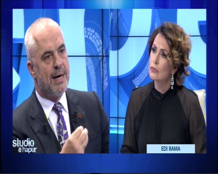 Rama: Partnerët, të shqetësuar për kontratat e lobimit të PD