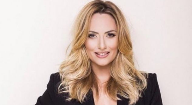 Eneda Tarifa ka diçka për të thënë në këtë 8 Mars!