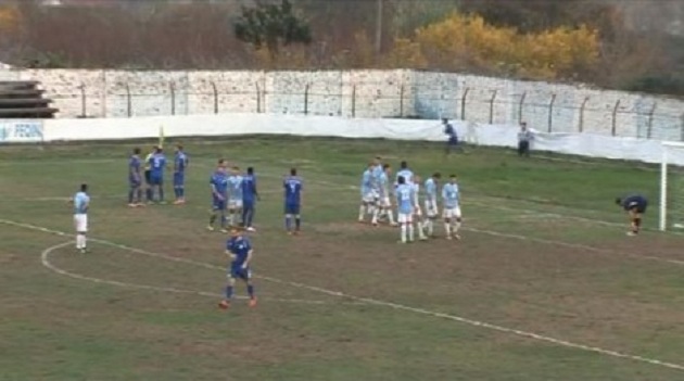 Ekipi shqiptar prek fundin, FIFA e dënon për moskompesim ndaj ish-lojtarit