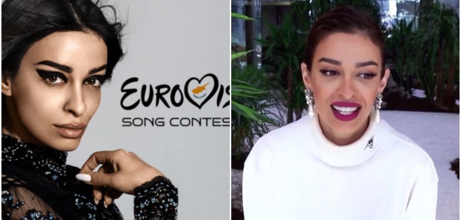 Eleni Fouriera flet për konkurrimin në Eurovizion: Shqiptarët e tjerë? Nuk i ndjej rivalë! (VIDEO)
