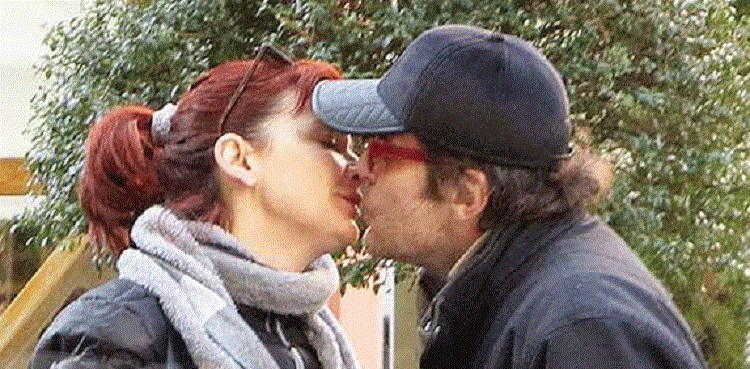 Nga Klodi tek Eldoni, si marrin fund historitë e dashurisë së Ema Andreas me artistët