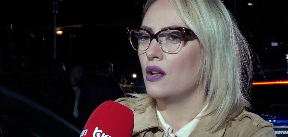 Pas ndarjes së bujshme nga partneri, Eneda Tarifa jetë të re: Jam e plotësuar