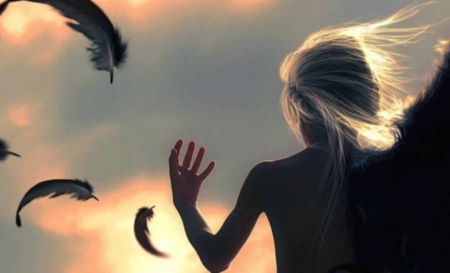 5 shenjat që tregojnë se je një engjëll tokësor