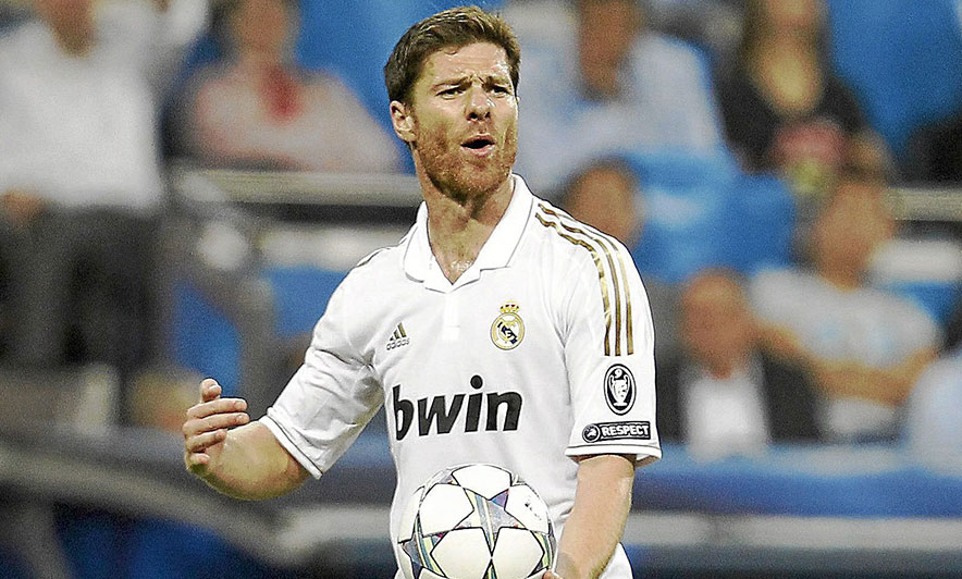 Evazioni fiskal “peshkon” edhe Xabi Alonson, rrezikon 8.5 vite burg