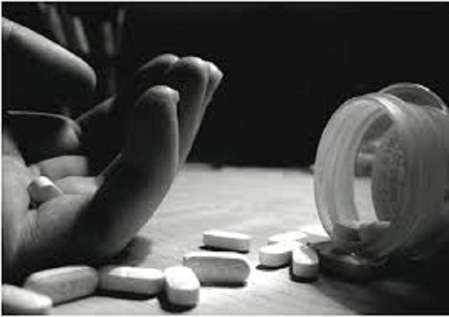 Sherr me të fejuarin, i jep fund jetës 20-vjeçarja