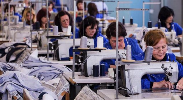 4740 vende të lira pune në Shqipëri, ku mund të drejtoheni