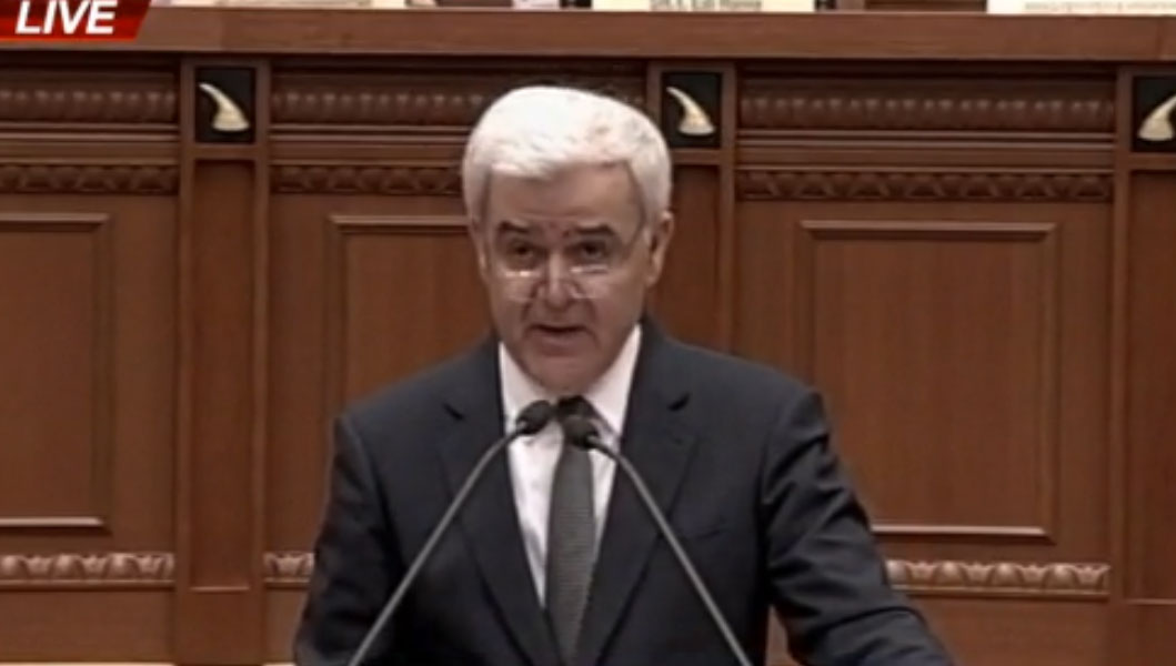 Kokaina në Durrës/ Xhafaj sulmon opozitën: Vepër e Policisë Shqiptare, shokuat ndërkombëtarët