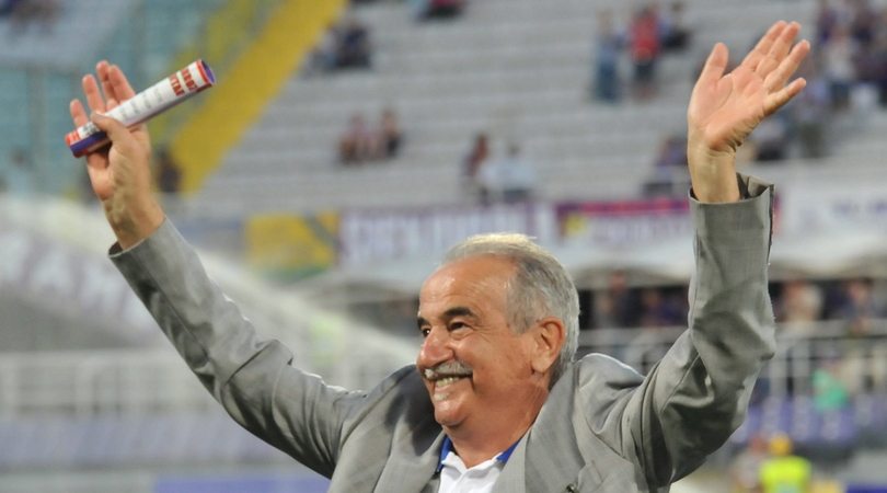 Futbolli italian në zi, ndahet nga jeta trajneri i njohur