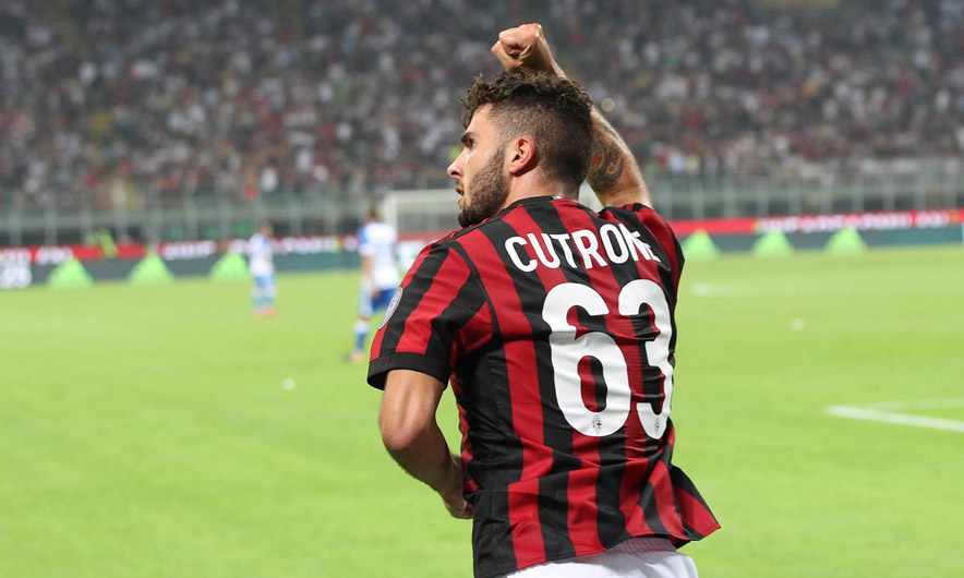 Gati kontrata e re, 3 milionë euro në sezon për Cutrone