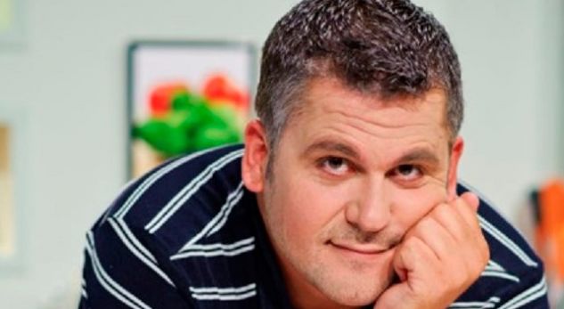 Gent Zenelaj nxjerr zbuluar aktoren: Skenat kur më godiste kanë qenë të tmerrshme