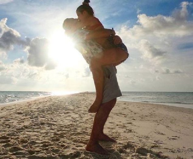 “Nuk mund të jesh mbret pa një mbretëreshë!” Dedikimi i ëmbël i reperit shqiptar